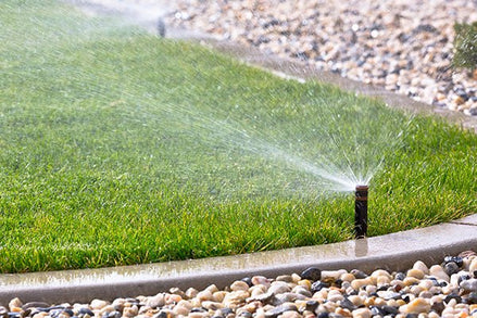 Irrigation Systems